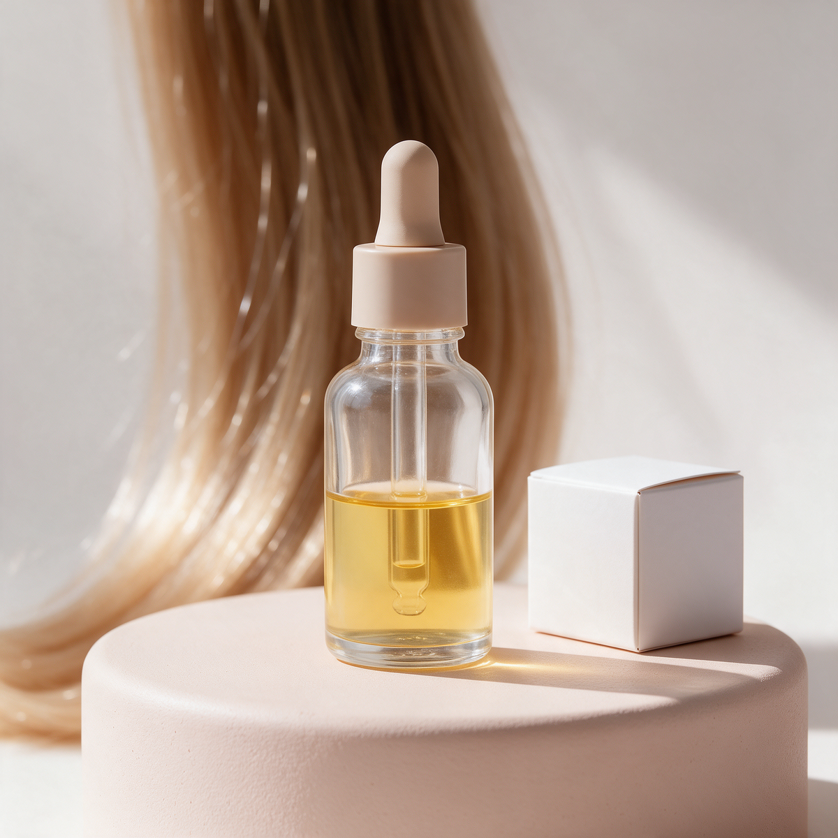Scalp Booster category