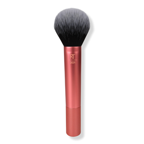 Ultra Plush Powder Makeup Brush