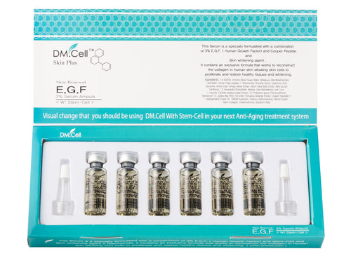 3% EGF Skin Renewal Ampoule