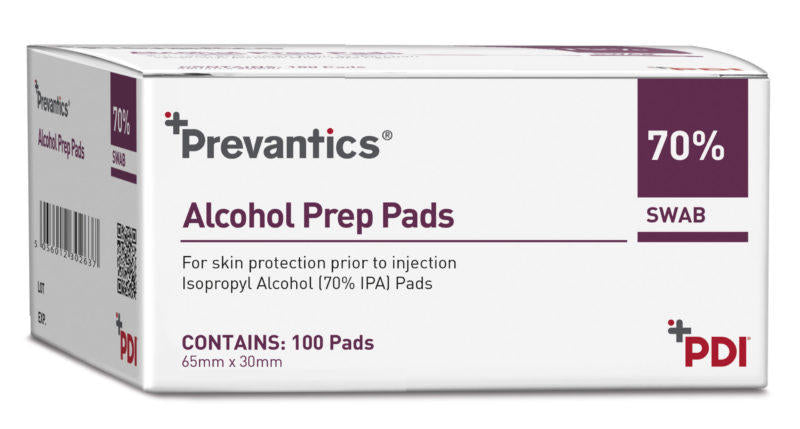 Alcohol Swab