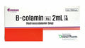 B-colamin inj