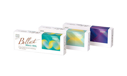 Bellast Ultra