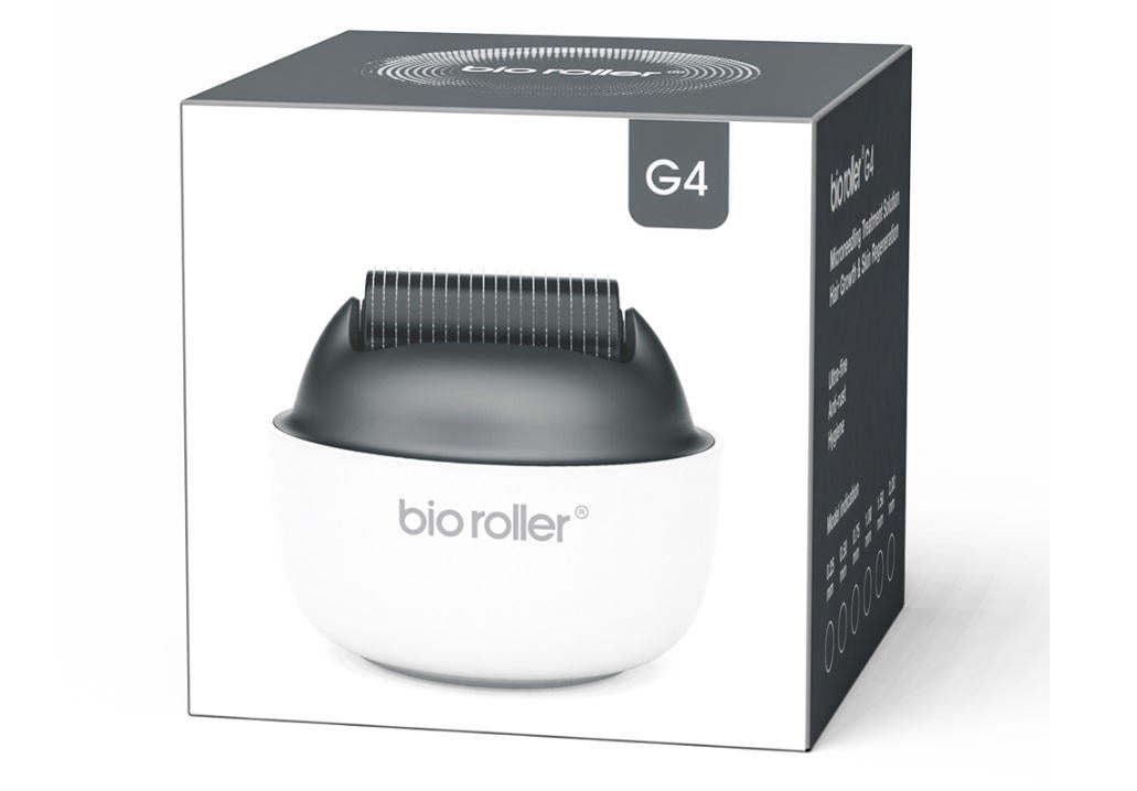 Bio Roller G4