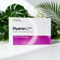 Hyaron