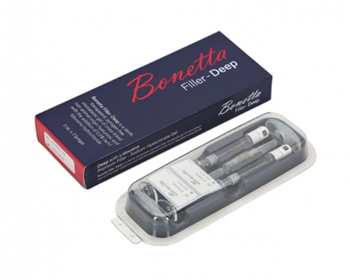 Bonetta