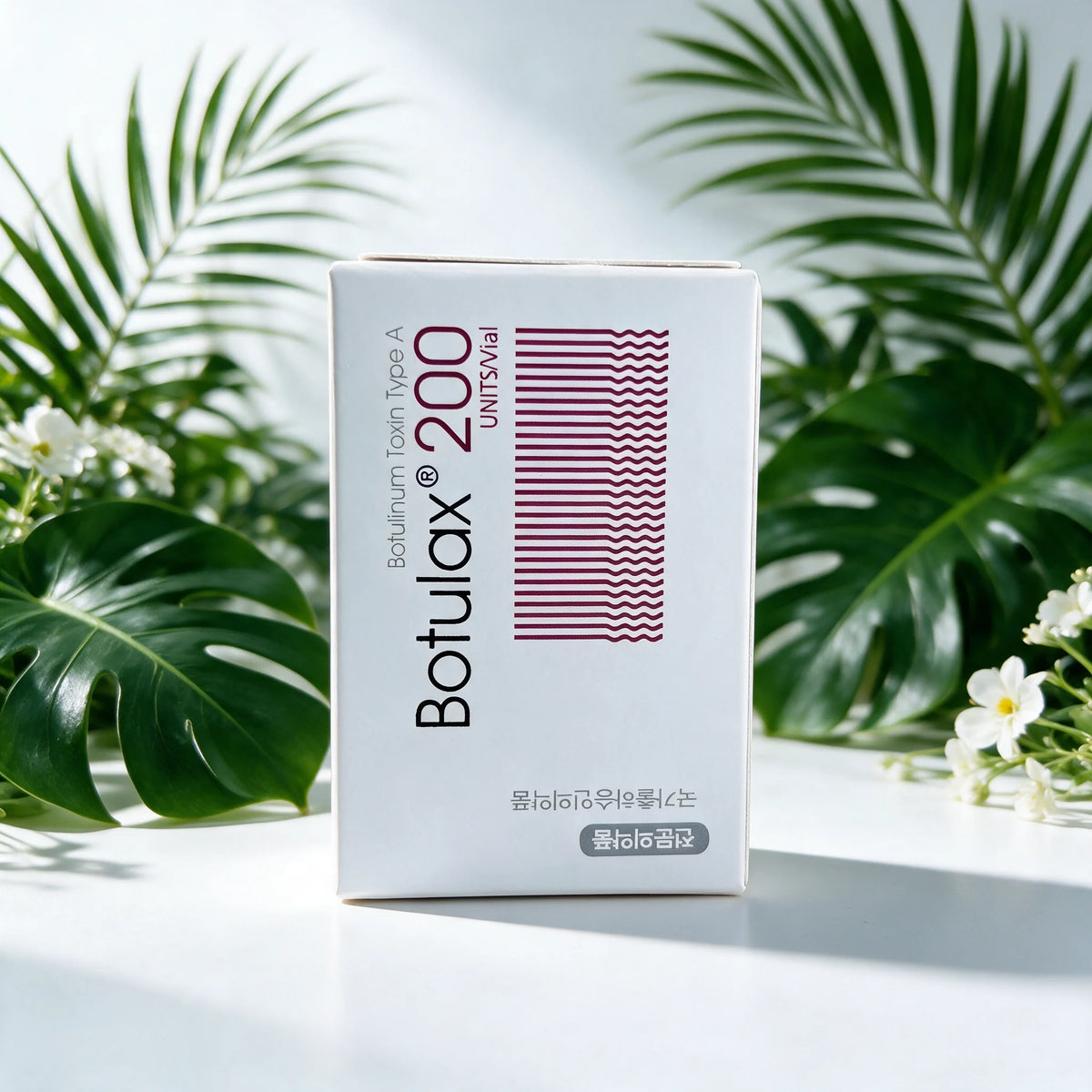 Botulax 200U