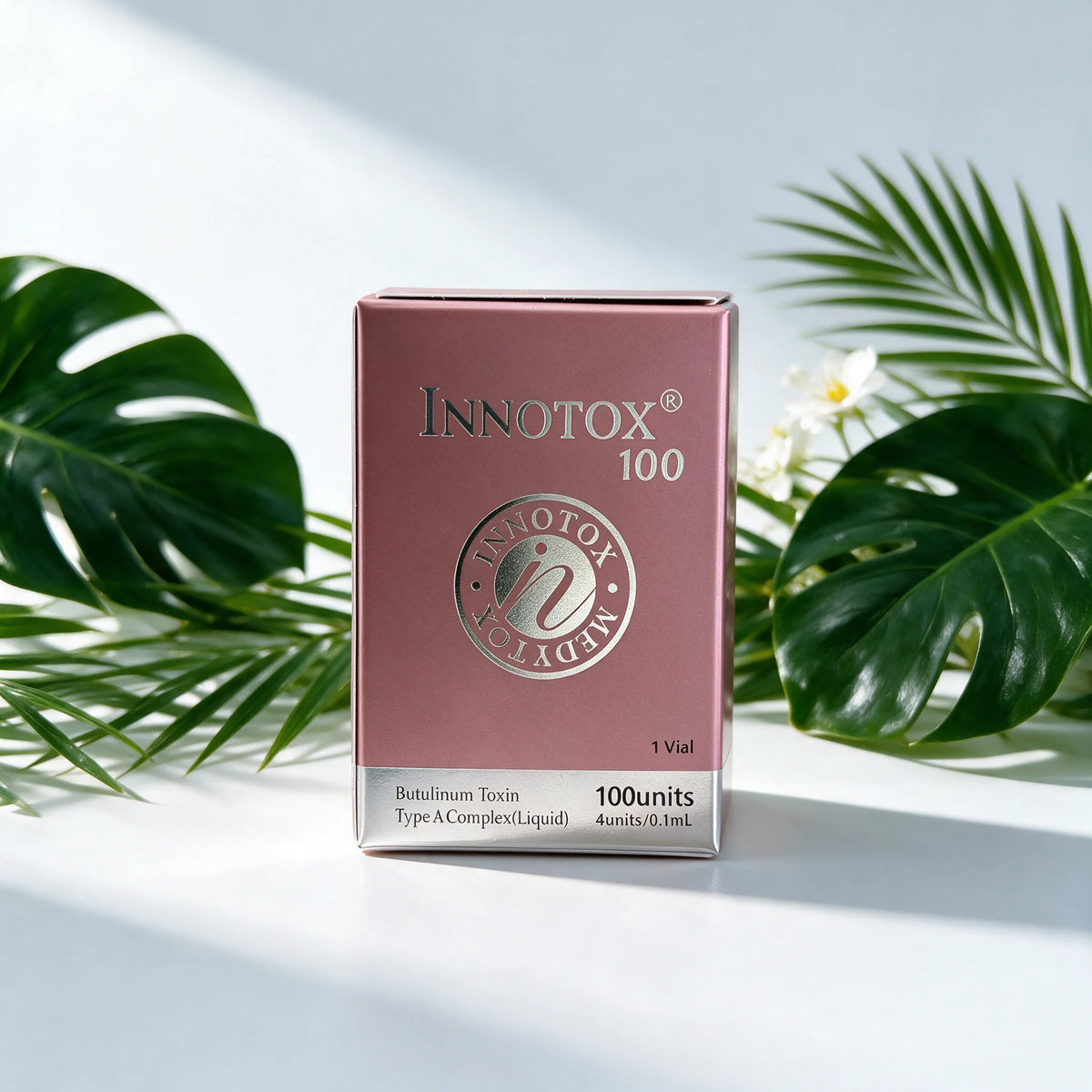 Innotox 100U