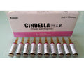 Cindella Set