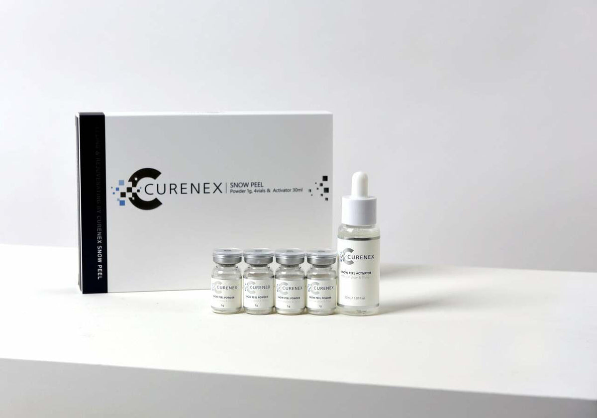 Curenex Dailycare Skinbooster