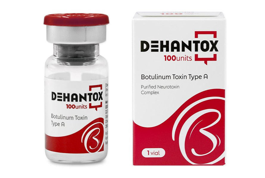 Dehantox