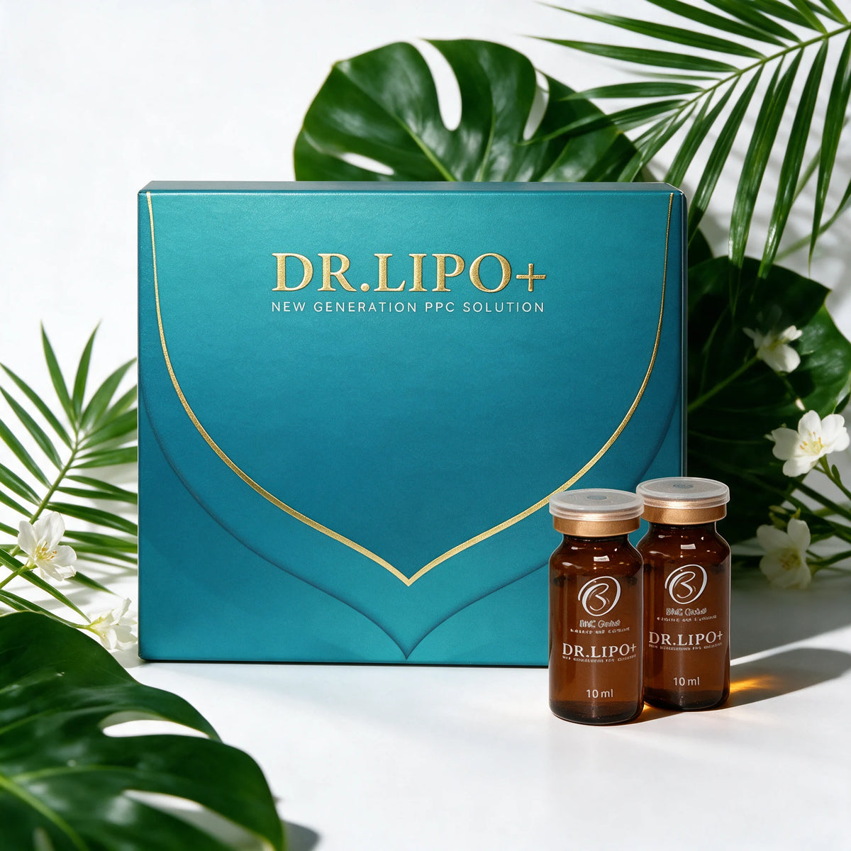 DR.LIPO+