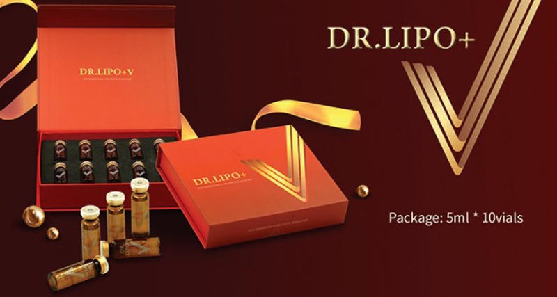 DR.LIPO+ V