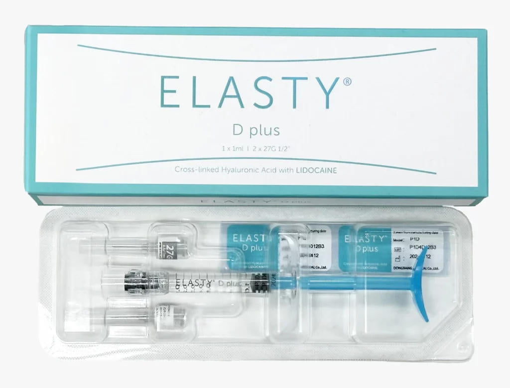 Elasty Plus