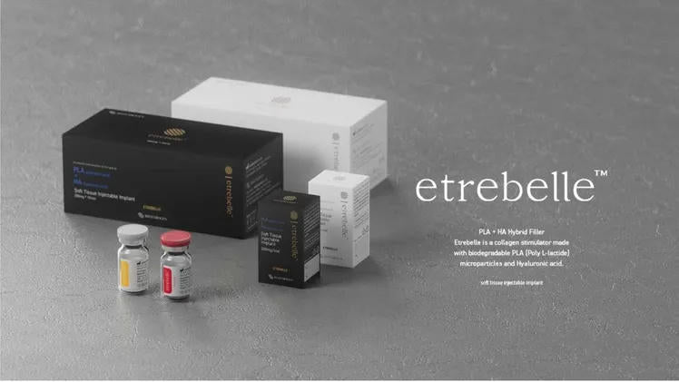 Etrebelle