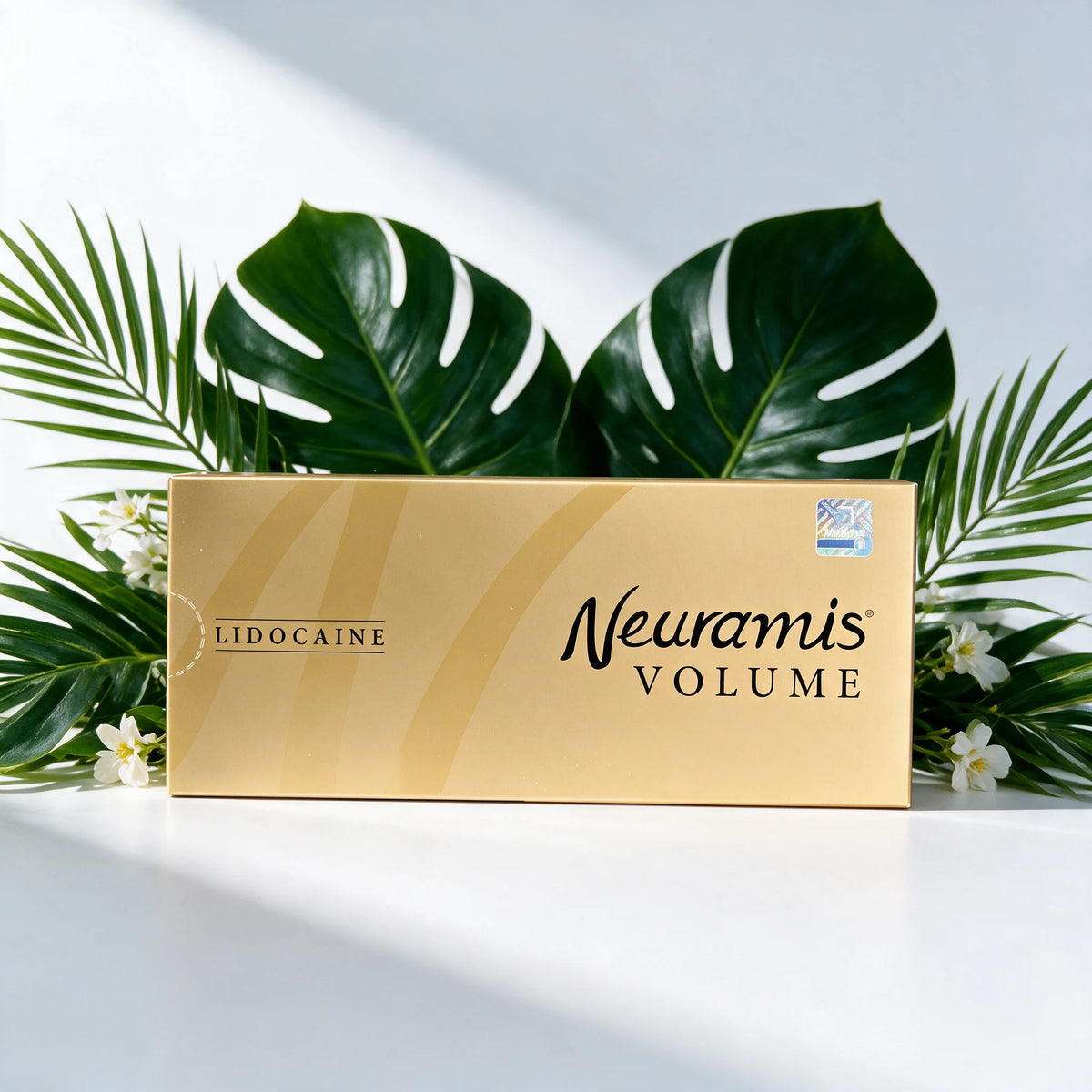 Neuramis Lidocaine