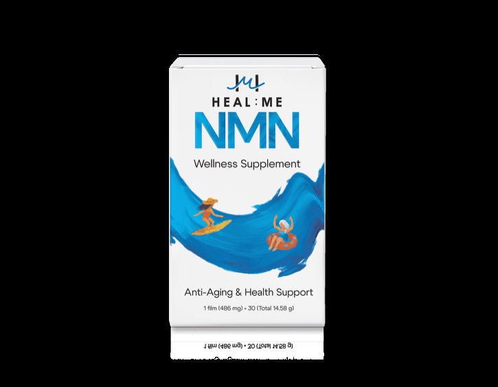 HEAl:ME NMN
