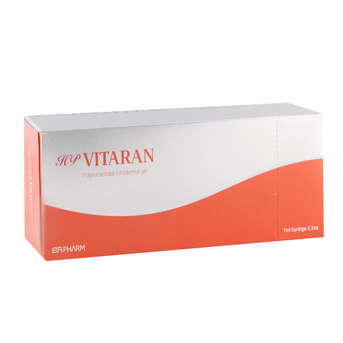 HP Vitaran D