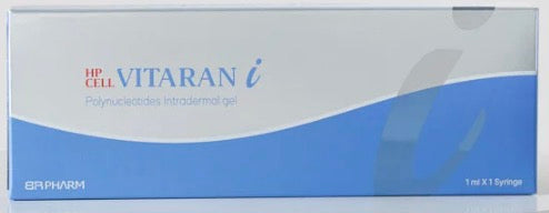 HP Vitaran ID