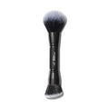 Dual-Ended Cream + Powder Brush