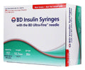 Insulin Syringes