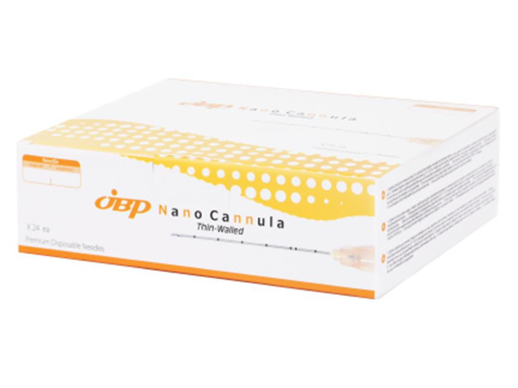JBP Nano Cannula