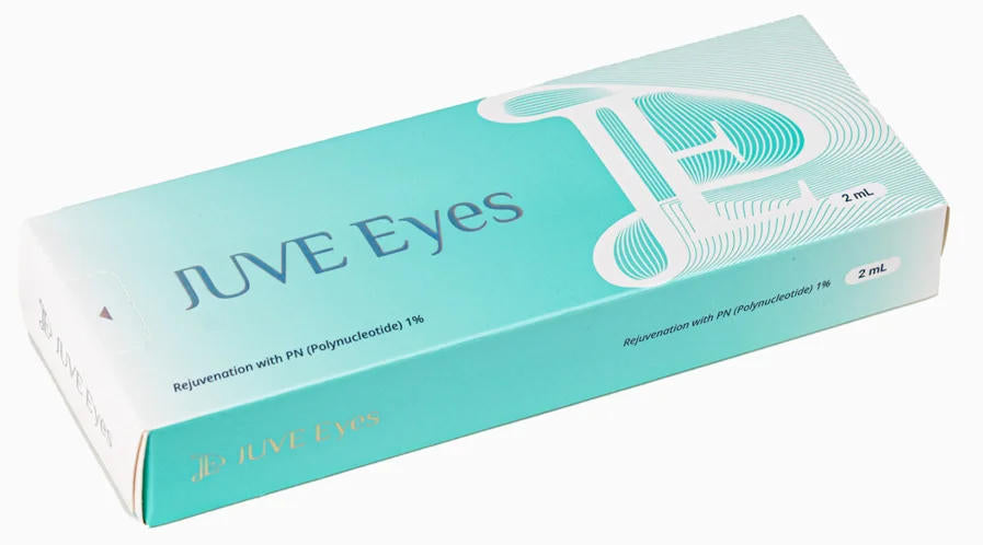 Juve Eyes