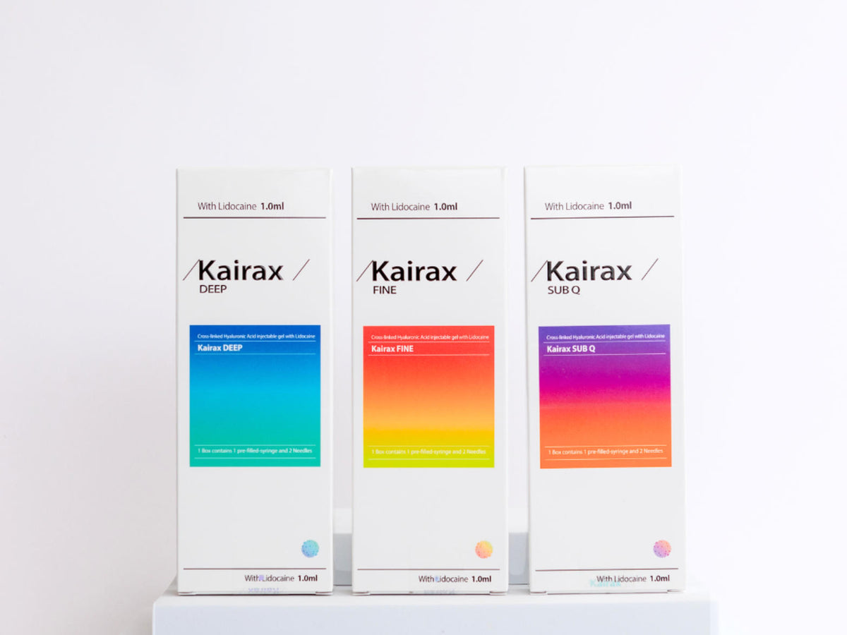 Kairax