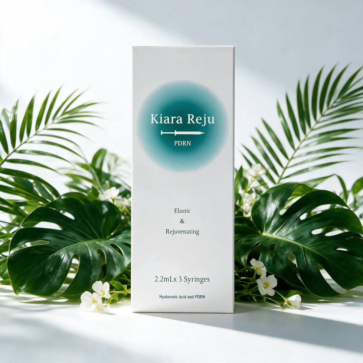 Kiara Reju PDRN