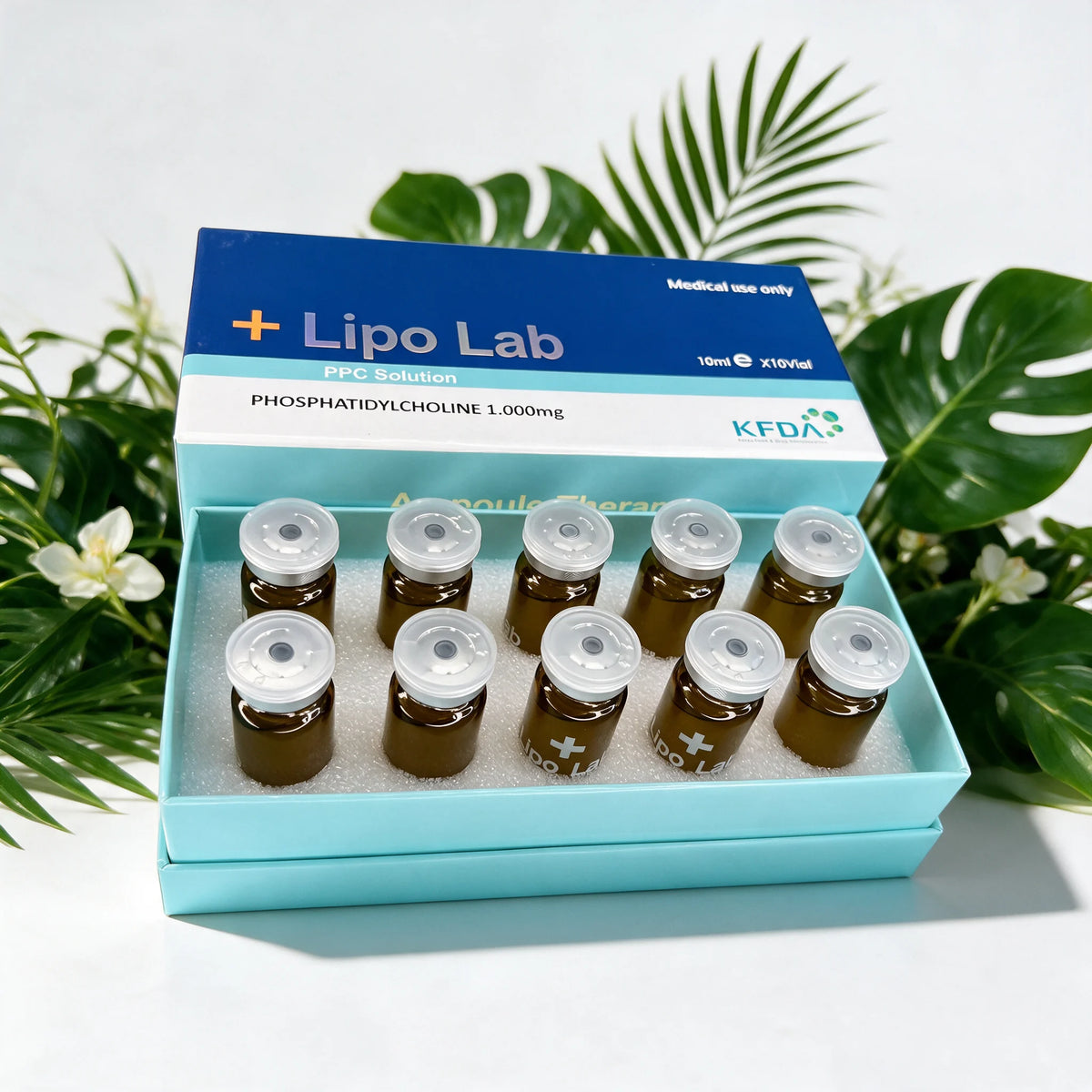 Lipo Lab PPC
