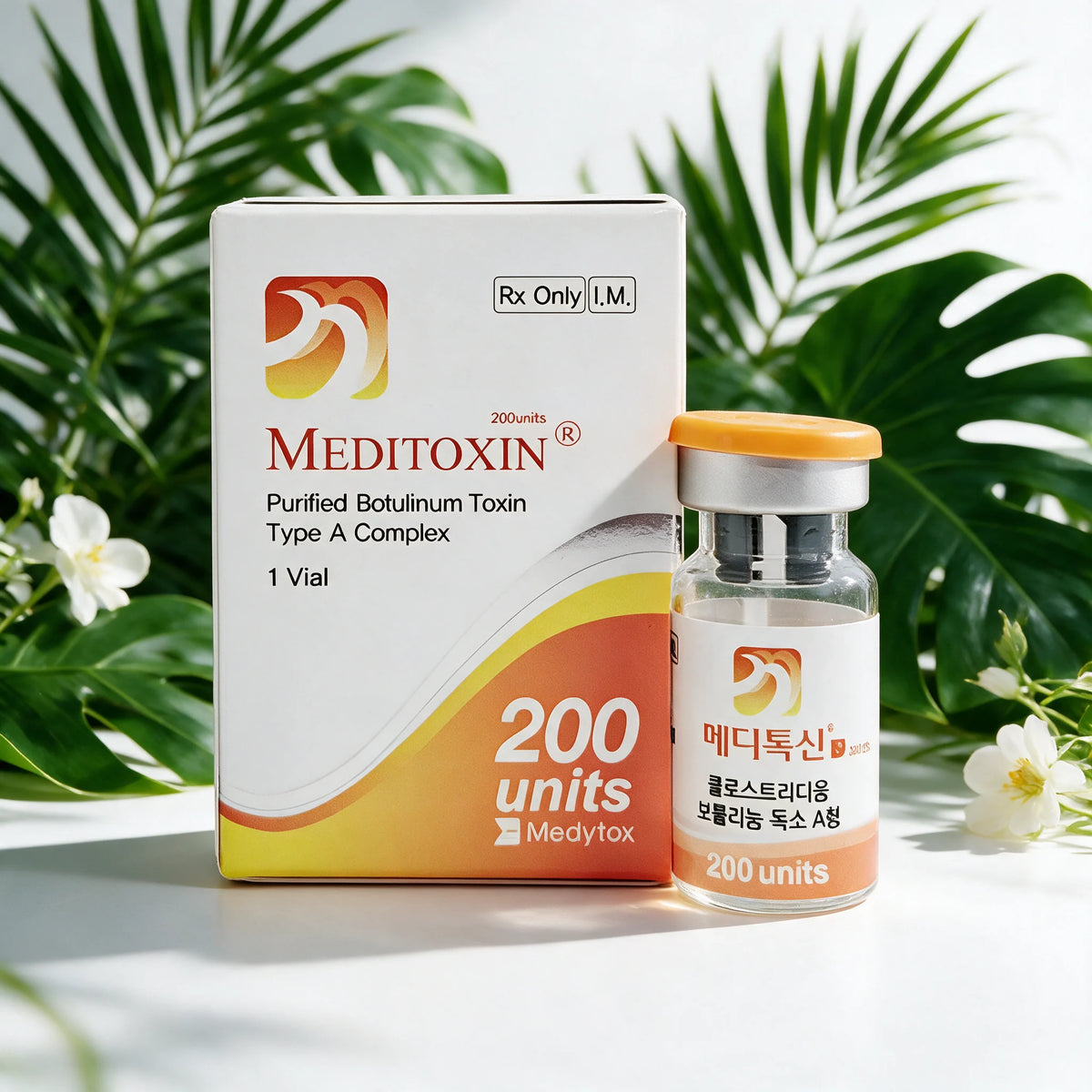 Meditoxin