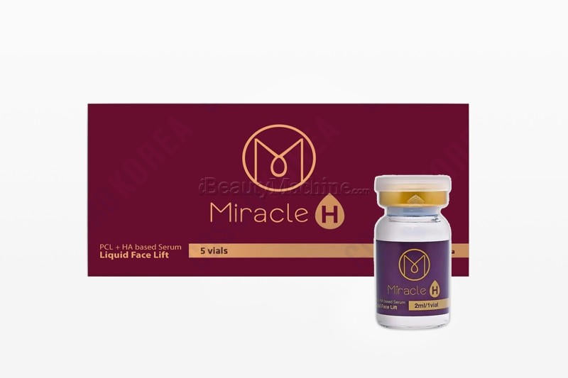 Miracle H