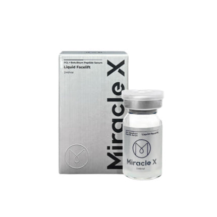Miracle X
