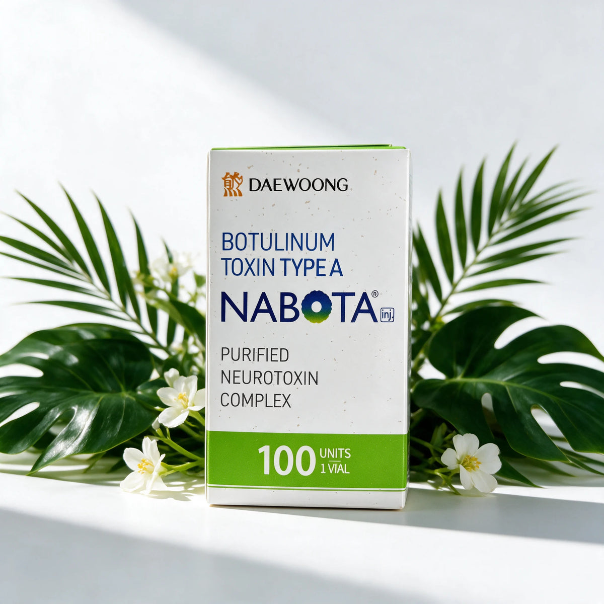 Nabota