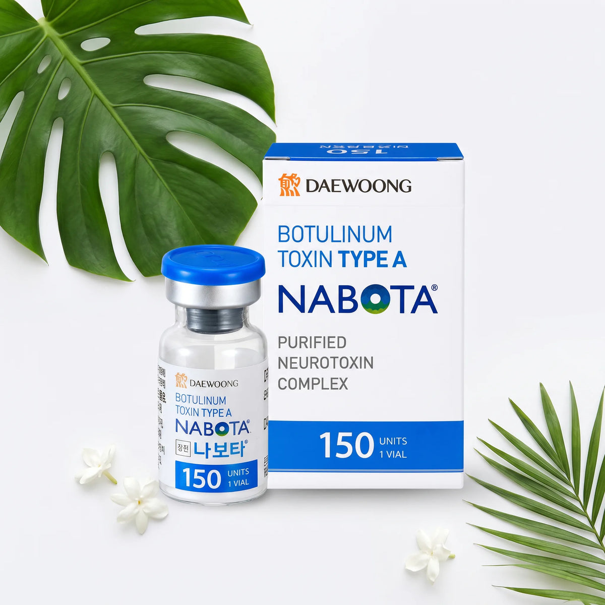 Nabota 150U