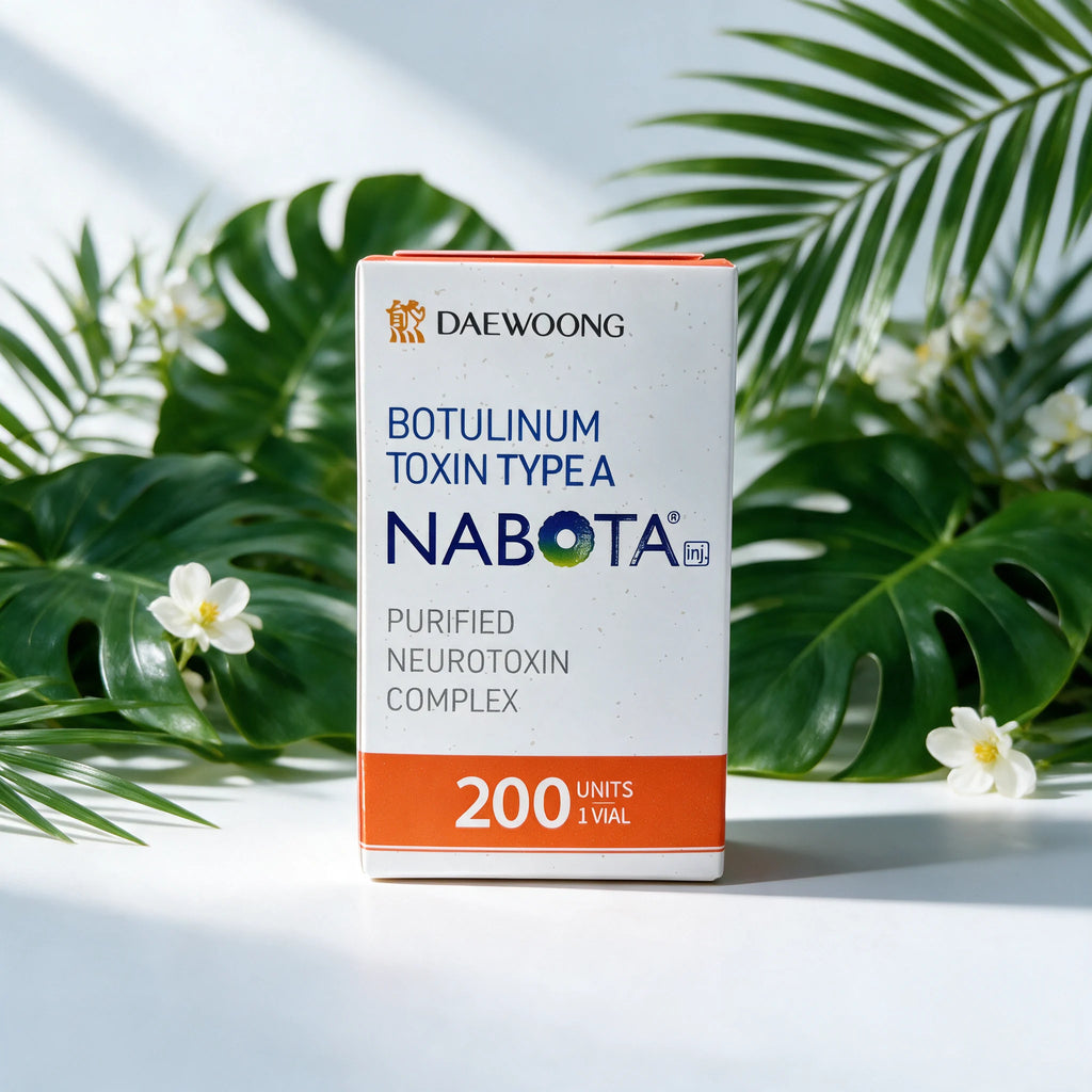 Nabota 200U