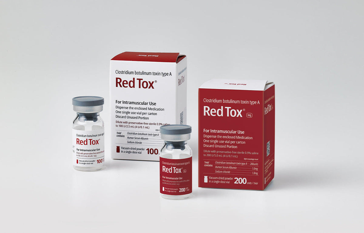 Redtox
