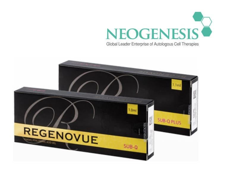 Regenovue Plus