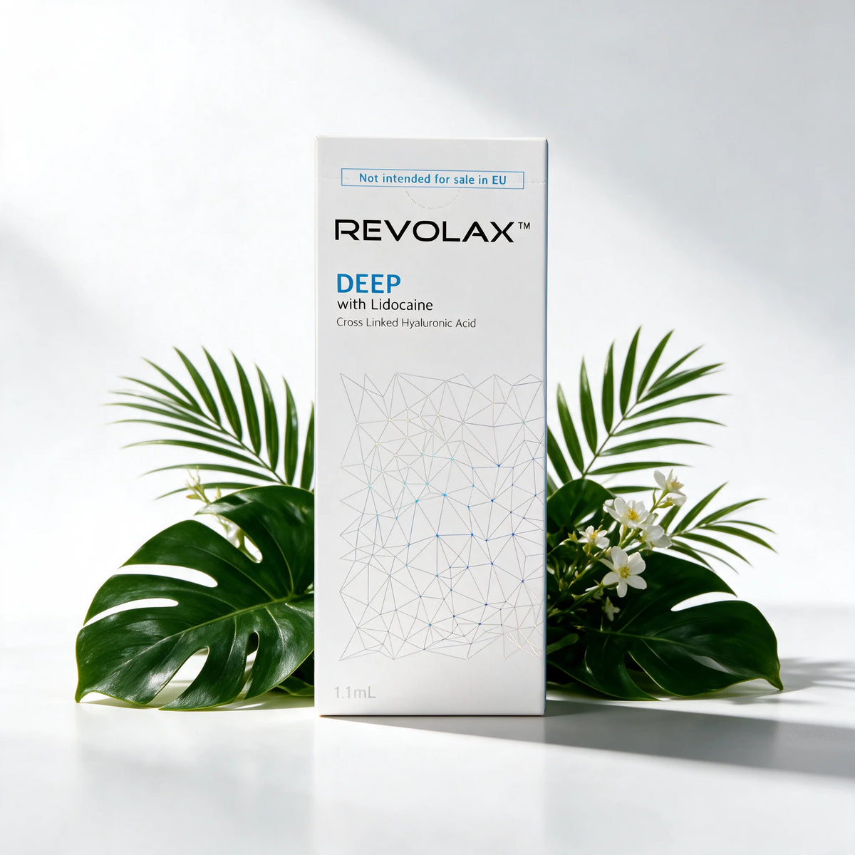Revolax Deep