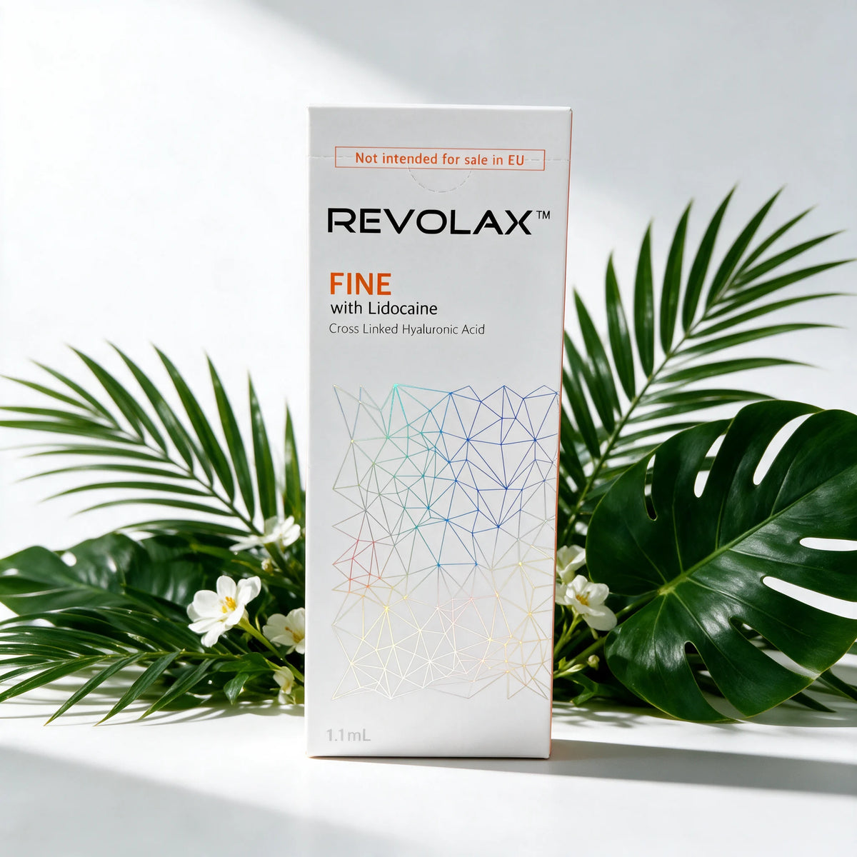 Revolax