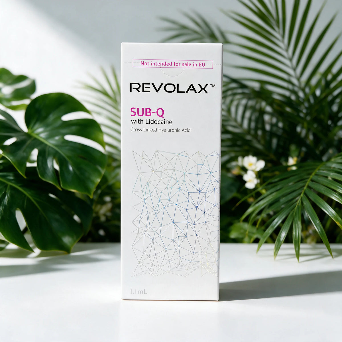 Revolax Sub-Q