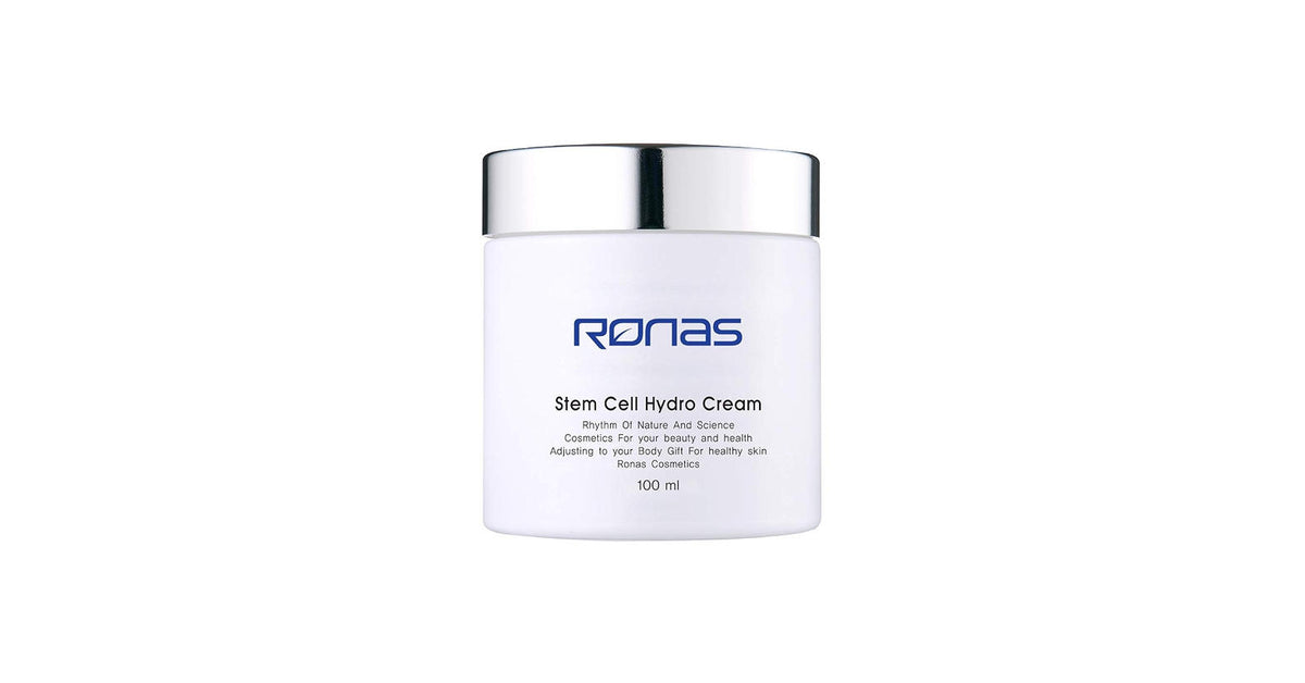 Ronas Snail Repair Bling Cream