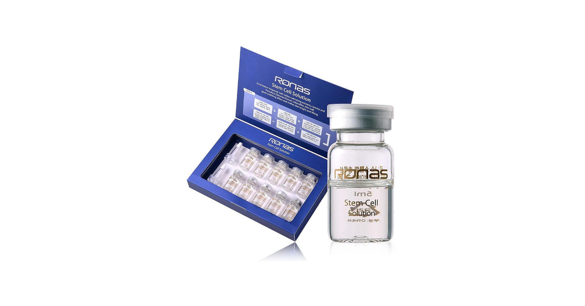 Ronas Stem Cell Solution