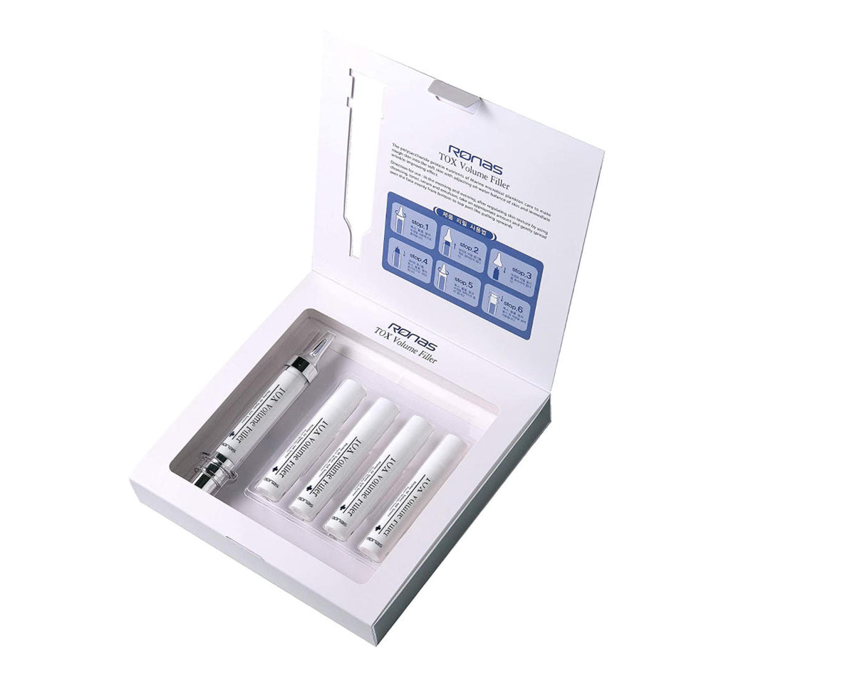 Ronas Tox Volume Cream