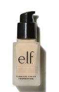 Flawless Finish Foundation