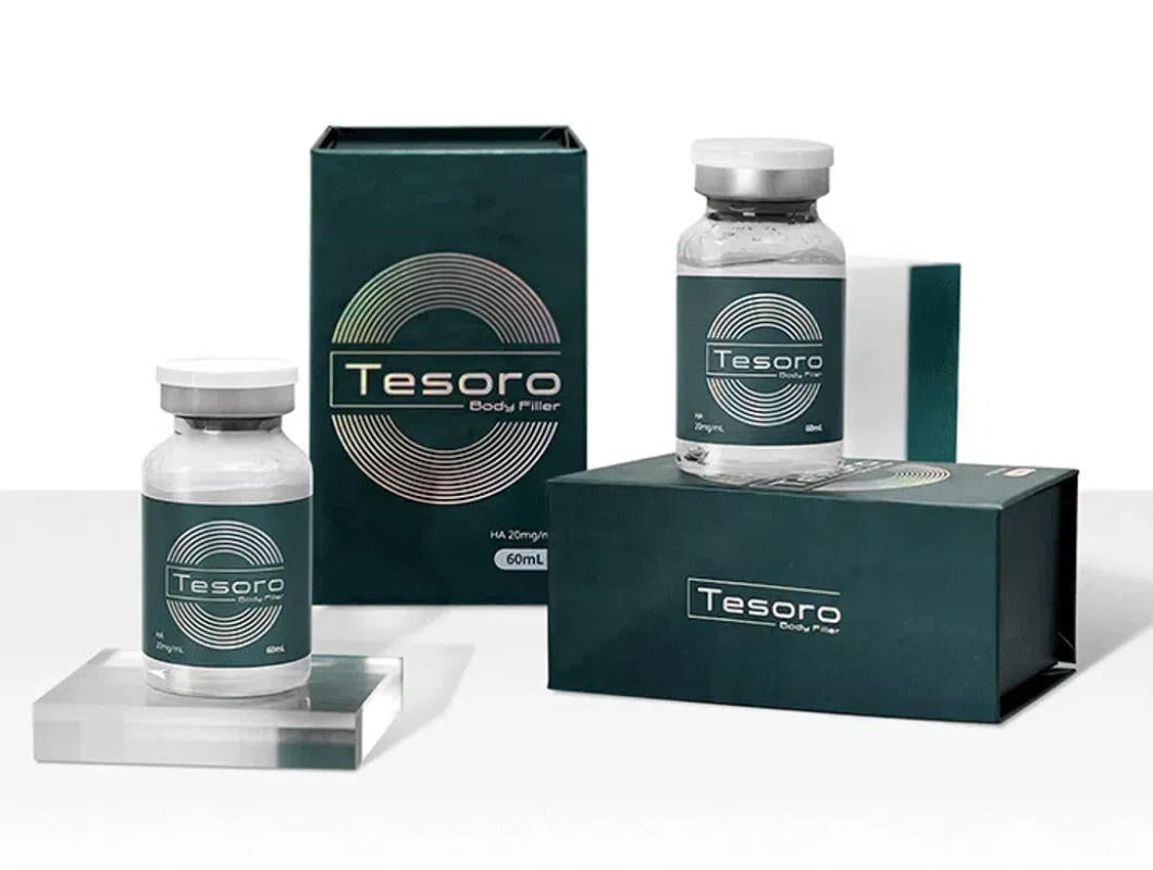 Tesoro Body 60mL