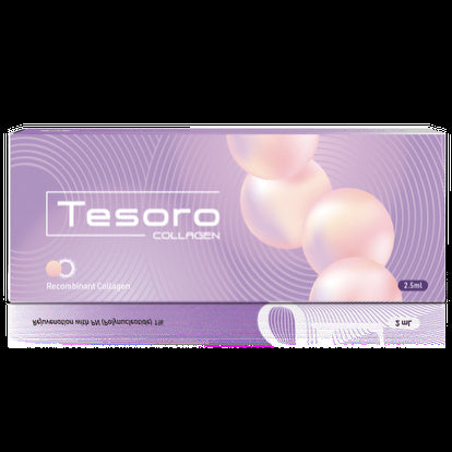 Tesoro Collagen