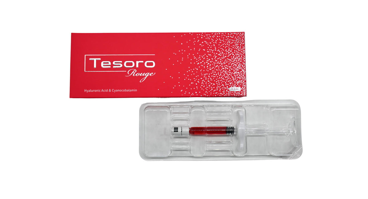 Tesoro Rouge