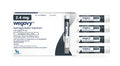 Wegovy (Semaglutide)
