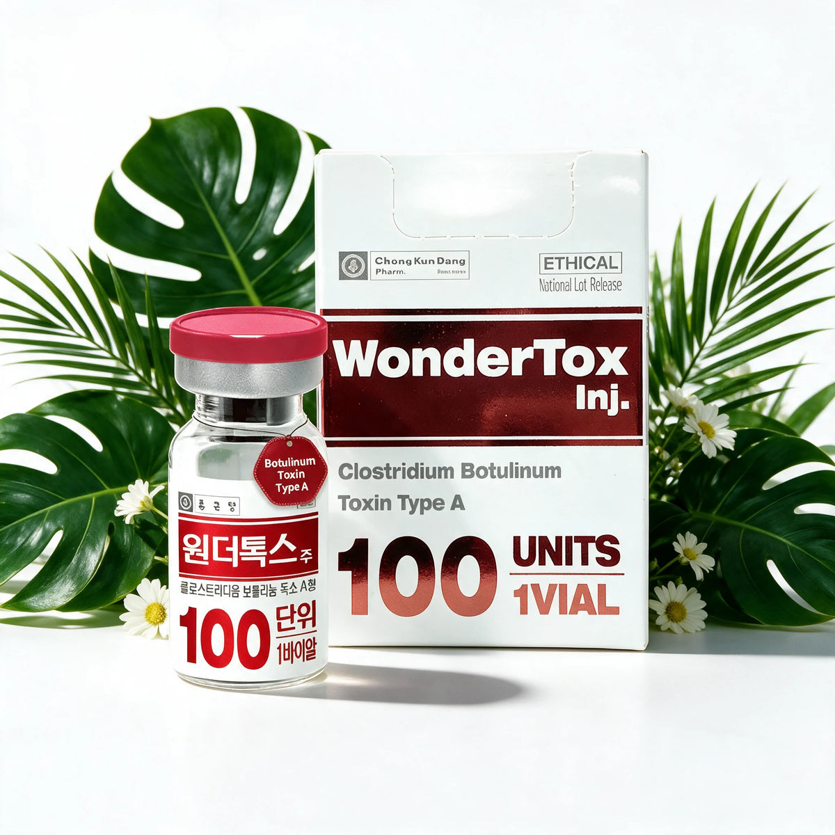 Wondertox